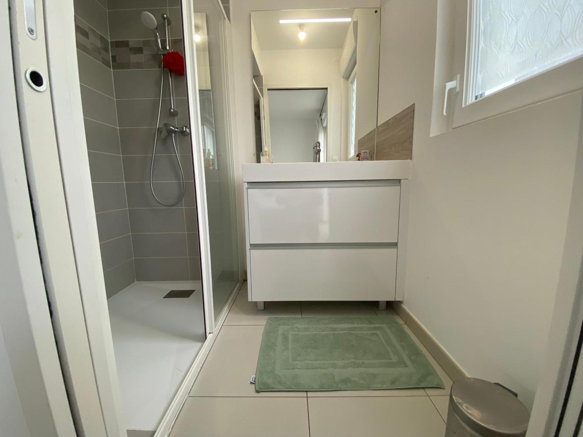 Duplex Neuf 90 M2 - 3 Chambres, Avec Jardin A Sartrouville Ngoại thất bức ảnh